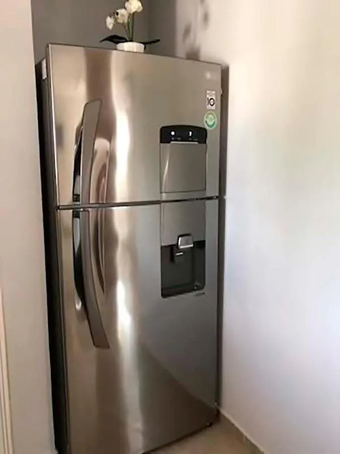 Apartamento Mi lugar en Mérida