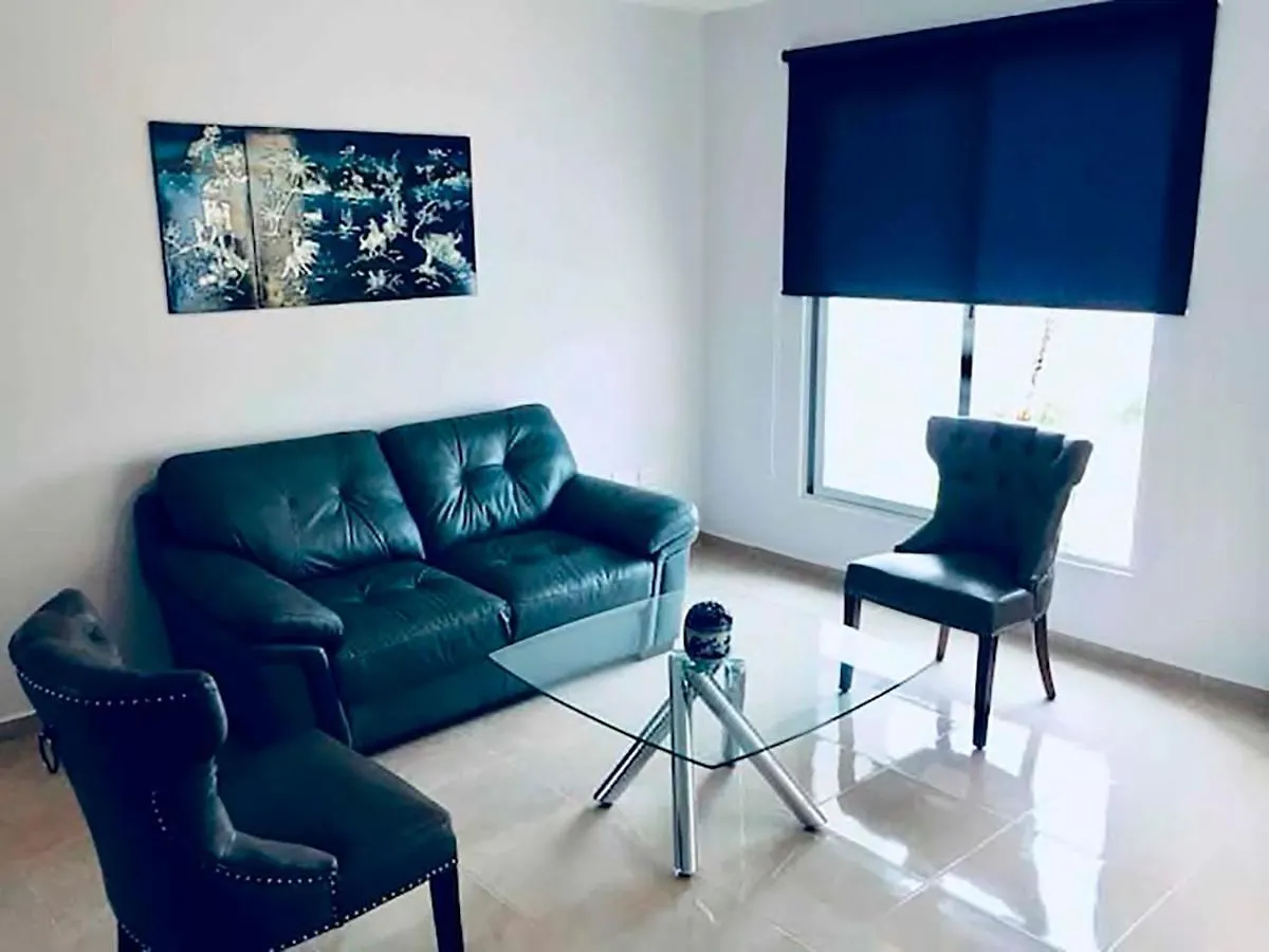 Apartamento Mi lugar en Mérida
