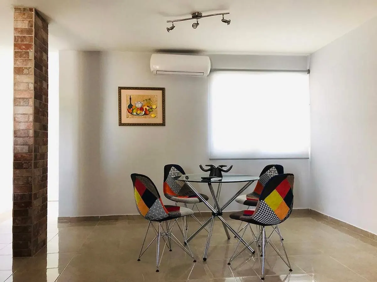 Mi lugar en Mérida México