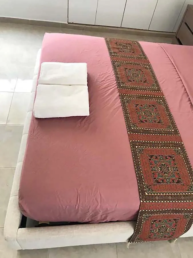 Mi lugar en Mérida Apartamento