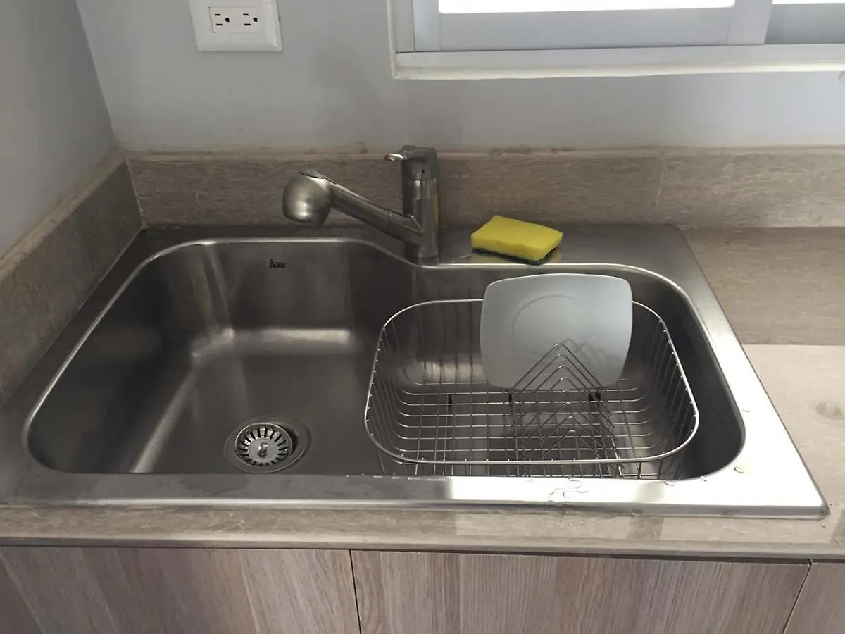 Apartamento Mi lugar en Mérida México